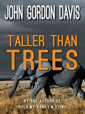 cover image of Taller Than Trees